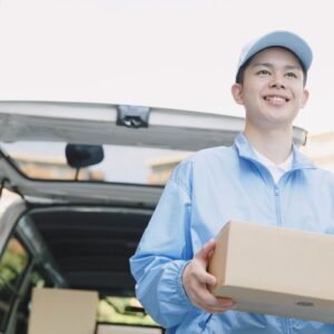 Transporte Autónomo Personalizado